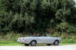 Rolls-Royce Silver Shadow Cabriolet 1970 года